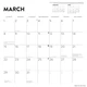 Wandkalender 2026 5009303 thumbnail-3