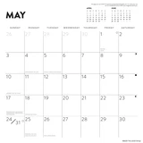 LEGO® Miscellaneous 2026 Wall Calendar 5009303 (6/8) LEGO® Miscellaneous 2026 Wall Calendar 5009303 (6/8)