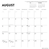 LEGO® Miscellaneous 2026 Wall Calendar 5009303 (8/8) LEGO® Miscellaneous 2026 Wall Calendar 5009303 (8/8)
