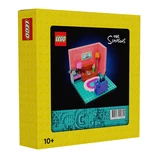 LEGO® Sonstiges Wohnzimmer der Simpsons 5009325 (2/3) LEGO® Sonstiges Wohnzimmer der Simpsons 5009325 (2/3)