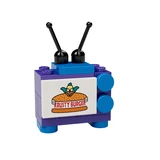 LEGO® Sonstiges Wohnzimmer der Simpsons 5009325 (3/3) LEGO® Sonstiges Wohnzimmer der Simpsons 5009325 (3/3)