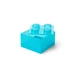 Stein-Aufbewahrungsbox in transparentem Hellblau 5009340 thumbnail-0