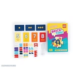 LEGO® Miscellaneous So Baut Man! 5009374 (3/6) LEGO® Miscellaneous So Baut Man! 5009374 (3/6)