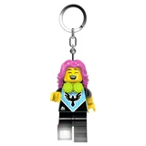 LEGO® Miscellaneous E-sport gamermeisje sleutellampje 5009413 (1/8)