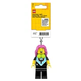LEGO® Miscellaneous E-sport gamermeisje sleutellampje 5009413 (2/8)