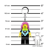 LEGO® Miscellaneous E-sport gamermeisje sleutellampje 5009413 (4/8)