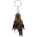 LEGO® Miscellaneous Chewbacca sleutellampje 5009414 (1/6)