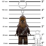 LEGO® Miscellaneous Chewbacca sleutellampje 5009414 (2/6)