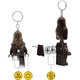 Chewbacca Schlüsselleuchte 5009414 thumbnail-2