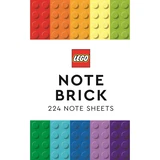 LEGO® Sonstiges Notizzettel-Stein 5009461 (1/3)