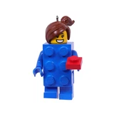 LEGO® Miscellaneous Brick Suit Girl Keepsake Ornament 5009472 (2/5)