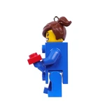 LEGO® Miscellaneous Brick Suit Girl Keepsake Ornament 5009472 (3/5)