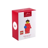 LEGO® Miscellaneous Brick Suit Guy Keepsake Ornament 5009473 (1/5)