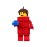 LEGO® Miscellaneous Brick Suit Guy Keepsake Ornament 5009473 (2/5)