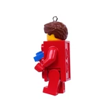 LEGO® Miscellaneous Brick Suit Guy Keepsake Ornament 5009473 (3/5)