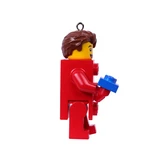 LEGO® Miscellaneous Brick Suit Guy Keepsake Ornament 5009473 (5/5)