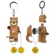 T. rex Costume Fan Key Light 5009480 thumbnail-6