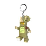 LEGO® Miscellaneous Triceratops Costume Fan Key Light 5009481 (3/10)