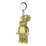 LEGO® Miscellaneous Triceratops Costume Fan Key Light 5009481 (4/10)