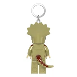 LEGO® Miscellaneous Triceratops Costume Fan Key Light 5009481 (5/10)
