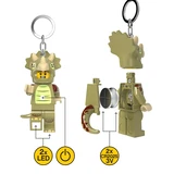 LEGO® Miscellaneous Triceratops Costume Fan Key Light 5009481 (7/10)