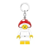 LEGO® Miscellaneous Mushroom Sprite Key Light 5009483 (1/8)