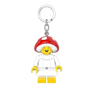 LEGO® Sonstiges Fliegenpilz-Schlüsselleuchte 5009483