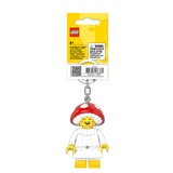 LEGO® Miscellaneous Mushroom Sprite Key Light 5009483 (2/8)