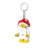 LEGO® Miscellaneous Mushroom Sprite Key Light 5009483 (3/8)