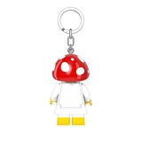 LEGO® Miscellaneous Mushroom Sprite Key Light 5009483 (6/8)