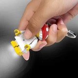 LEGO® Miscellaneous Mushroom Sprite Key Light 5009483 (7/8)
