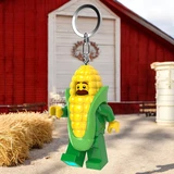 LEGO® Miscellaneous Corn Cob Guy Key Light 5009485 (10/10)