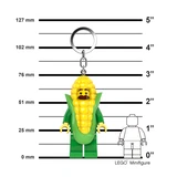 LEGO® Miscellaneous Corn Cob Guy Key Light 5009485 (6/10)