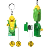 LEGO® Miscellaneous Corn Cob Guy Key Light 5009485 (7/10)