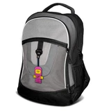 LEGO® Sonstiges Weltraumbaby Taschenanhänger in Rosa 5009499 (6/6)