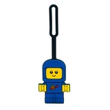 LEGO® Sonstiges Weltraumbaby Taschenanhänger in Blau 5009500 (1/6)