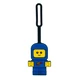 Weltraumbaby Taschenanhänger in Blau 5009500 thumbnail-0