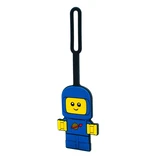 LEGO® Sonstiges Weltraumbaby Taschenanhänger in Blau 5009500 (4/6)