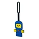 Weltraumbaby Taschenanhänger in Blau 5009500 thumbnail-3