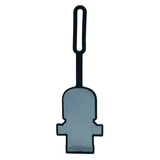 LEGO® Sonstiges Weltraumbaby Taschenanhänger in Blau 5009500 (5/6)