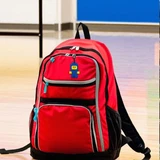 LEGO® Sonstiges Weltraumbaby Taschenanhänger in Blau 5009500 (6/6)