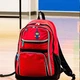 Weltraumbaby Taschenanhänger in Blau 5009500 thumbnail-5