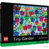 LEGO® Sonstiges Mini-Garten 1.000-Teile-Puzzle 5009521 (1/7) LEGO® Sonstiges Mini-Garten 1.000-Teile-Puzzle 5009521 (1/7)