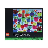 LEGO® Sonstiges Mini-Garten 1.000-Teile-Puzzle 5009521 (2/7) LEGO® Sonstiges Mini-Garten 1.000-Teile-Puzzle 5009521 (2/7)