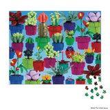 LEGO® Sonstiges Mini-Garten 1.000-Teile-Puzzle 5009521 (3/7) LEGO® Sonstiges Mini-Garten 1.000-Teile-Puzzle 5009521 (3/7)