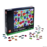 LEGO® Sonstiges Mini-Garten 1.000-Teile-Puzzle 5009521 (4/7) LEGO® Sonstiges Mini-Garten 1.000-Teile-Puzzle 5009521 (4/7)