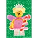 Überraschungs-Minifigur Minipuzzle - Weihnachtsedition 2 5009522 thumbnail-3