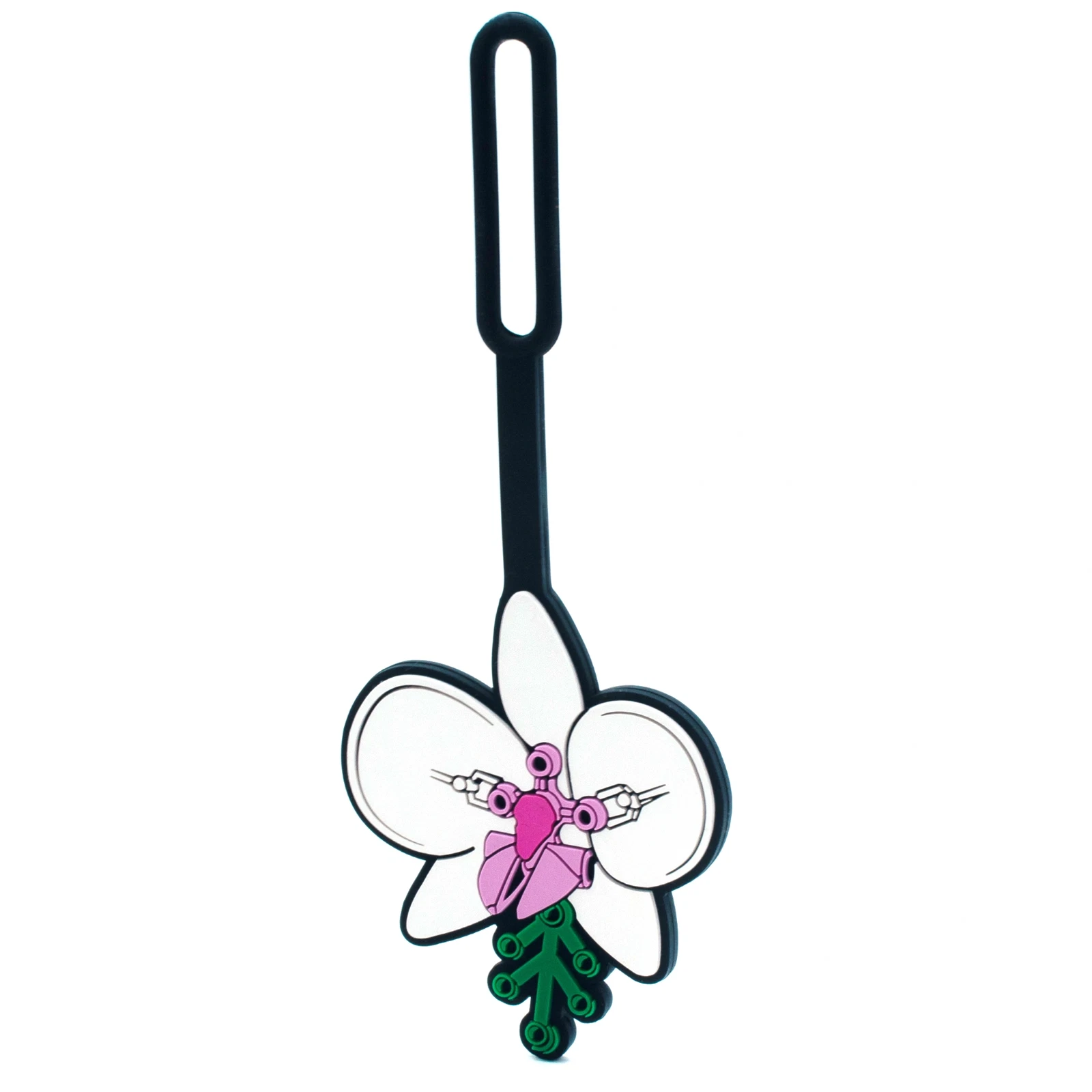LEGO® Sonstiges Orchidee Taschenanhänger 5009523 (1/5) LEGO® Sonstiges Orchidee Taschenanhänger 5009523 (1/5)