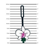 LEGO® Sonstiges Orchidee Taschenanhänger 5009523 (3/5) LEGO® Sonstiges Orchidee Taschenanhänger 5009523 (3/5)