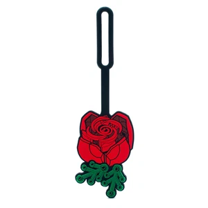 LEGO® Miscellaneous Rose Bag Tag 5009524
